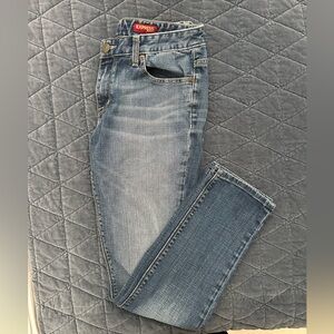 Express Brand Mia Ultra Skinny Jeans Size 6